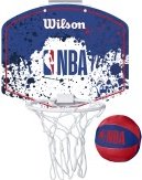 Wilson NBA Team Los Angeles Lakers Mini Hoop Basketballkorb