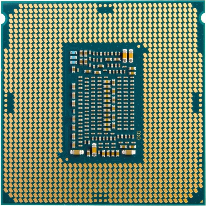 Intel Core i5-8400, 6C/6T, 2.80-4.00GHz, boxed
