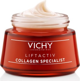Vichy Liftactiv Collagen Specialist Tagescreme, 50ml
