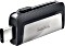 SanDisk Ultra Dual Drive Type-C 64GB, USB-A 3.0/USB-C 3.0 Vorschaubild