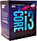 Intel Core i3-8100, 4C/4T, 3.60GHz, boxed (BX80684I38100)