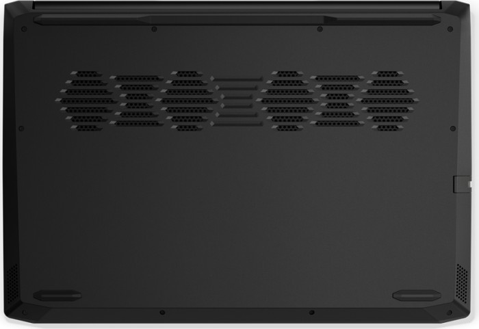 Lenovo IdeaPad Gaming 3 15ACH6 Shadow Black, Ryzen 5 5600H, 16GB RAM, 512GB SSD, GeForce RTX 3050 Ti, DE