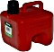 Arnold Fuel Canisters stackable 3l red (6011-X1-7006)