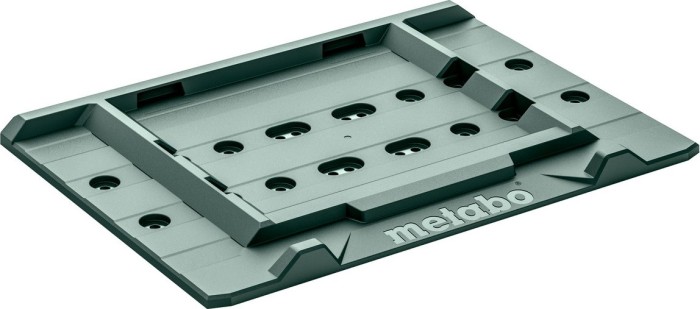 Metabo płytka adaptera do metaBOX walizka narzędziowa