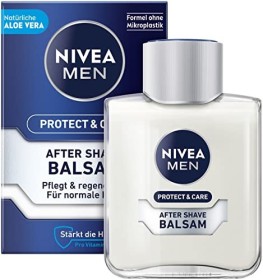 Nivea Men Protect & Care Aftershave Balsam, 100ml