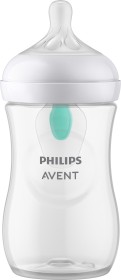 Philips Avent SCY673/01 Natural Response Trinkflasche, 260ml