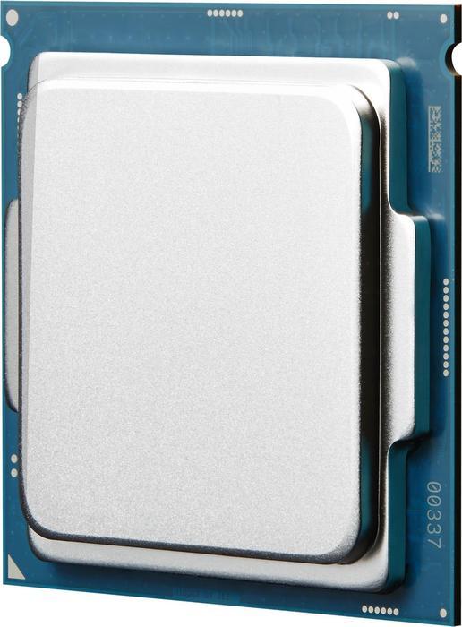 Intel Core i3-6100, 2C/4T, 3.70GHz, boxed