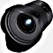 Samyang 20mm 1.8 ED AS UMC für Canon EF schwarz (1113501101)
