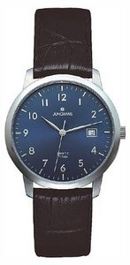Junghans Classic tytanowy 4006275