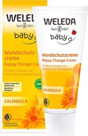 Weleda Calendula Baby Wundschutzcreme, 75ml