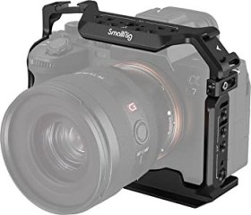 SmallRig Kamera Cage für Sony A7 IV/A7S III/A1