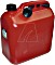 Arnold Kraftstoffkanister 20l rot (6011-X1-7005)