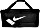 Nike Brasilia 9.5 Sporttasche schwarz/weiß (DH7710-010)