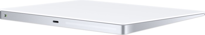 Apple Magic Trackpad 2, srebrny, Bluetooth