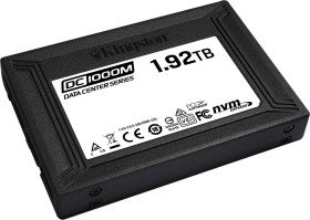 Data Center Series Mixed Use SSD 1DWPD 1 92TB U 2