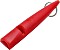 ACME single pipe No. 211.5 dog whistle, chimney red (211.5CR)