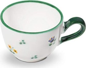 Gmundner Keramik Streublumen Kaffeetasse 190ml