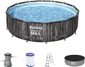 Bestway Steel Pro MAX Frame Pool Set 427x107cm