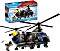 playmobil City Action - SWAT-Rettungshelikopter (71149)