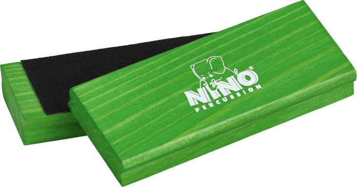 Nino Sand Blocks grün