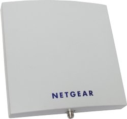 Netgear antena wewnętrzna/zewnętrzna, 14dbi, 2.4GHz
