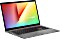 ASUS VivoBook S15 S533UA-BQ040 Star Grey, Ryzen 5 5500U, 16GB RAM, 512GB SSD, DE Vorschaubild
