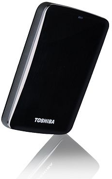 Toshiba Stor.E Canvio Connect czarny 2TB, USB 3.0 Micro-B