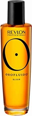Orofluido Beauty Elixir olejek do włosów, 100ml