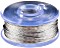 Elektrisch conductible thread, silver, 3g, 12m (DEV-13814)