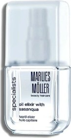 Marlies Möller Specialists Oil Elixir with Sasanqua, 50ml