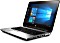 HP ProBook 640 G3 srebrny, Core i5-7200U, 8GB RAM, 256GB SSD, DE Vorschaubild