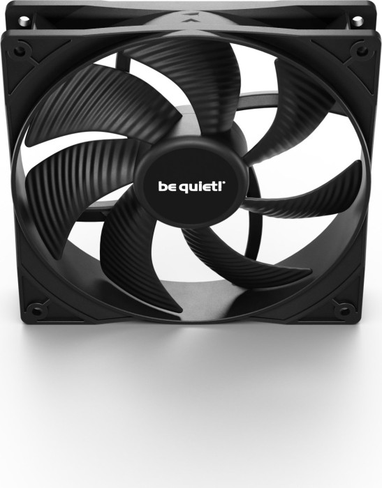 be quiet! Pure Wings 3 PWM, 120mm