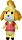 Simba Toys Animal Crossing Melinda (109231006)