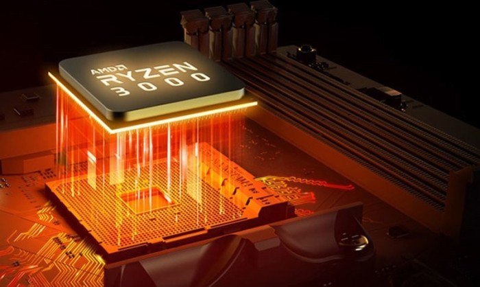 AMD Ryzen 5 3600, 6C/12T, 3.60-4.20GHz, tray