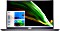Acer Swift X SFX16-51G-73D4, Iron, Core i7-11390H, 16GB RAM, 1TB SSD, GeForce RTX 3050 Ti, DE Vorschaubild