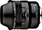 Pentax HD DFA 21mm 2.4 ED Limited DC WR black (28047)