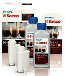 Philips Saeco CA6706/00 Maintenance starting from £ 52.99 | Price Comparison Skinflint