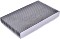 Alphacool ES Passiv Aluminiumkühler 200x120x25mm (13061)