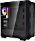 DeepCool CC560 ARGB, schwarz, Glasfenster Vorschaubild