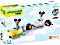 playmobil 1.2.3 - Disney Mickys & Minnies Wolkenzug (71320)