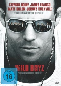 Wild Boyz (DVD)