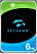 Seagate SkyHawk +Rescue 6TB, SATA 6Gb/s Vorschaubild