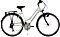 KS Cycling Vegas Flachlenker 28" biały (damskie) (M111T)