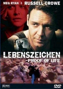 Lebenszeichen - Proof Of Life (DVD)