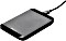 PNY Wireless Charging Base schwarz (P-AC-QI-KEU01-RB)