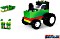Wange Basic Construction Traktor (W093-7)