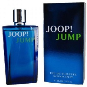 JOOP! Jump Eau de Toilette, 100ml