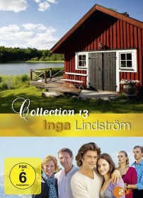 Inga Lindström Collection 13 (DVD)