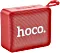Hoco BS51 Gold Brick rot (780744)