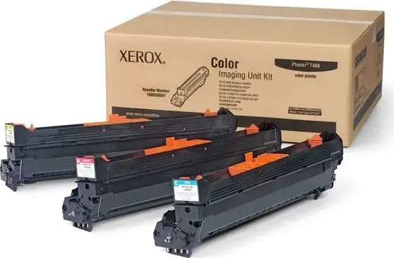 Xerox bęben 108R00697 Rainbow Kit